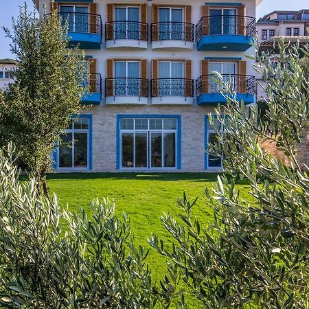 Clementin Suits Sigacik Exterior foto