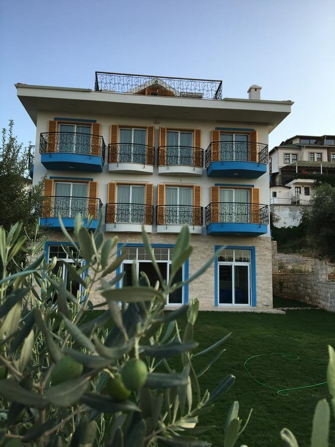 Clementin Suits Sigacik Exterior foto