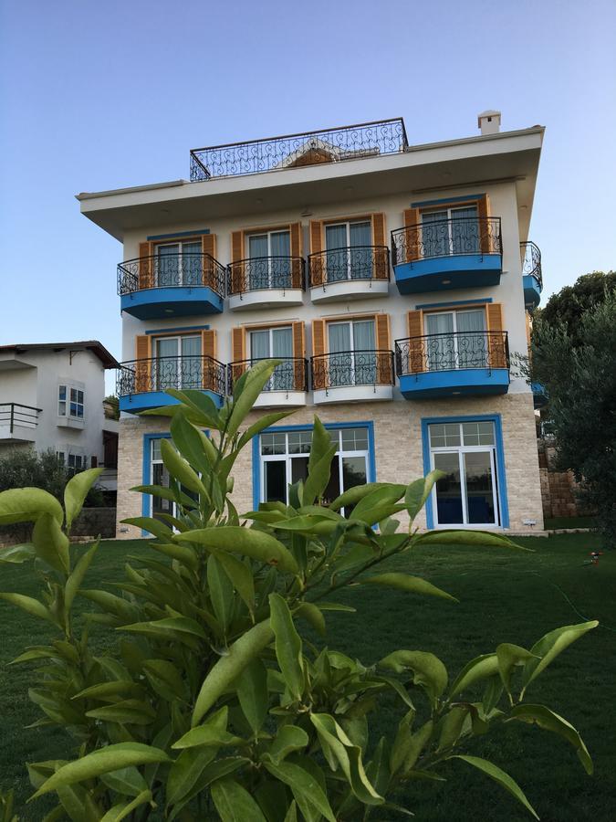 Clementin Suits Sigacik Exterior foto