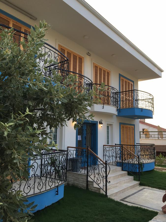 Clementin Suits Sigacik Exterior foto